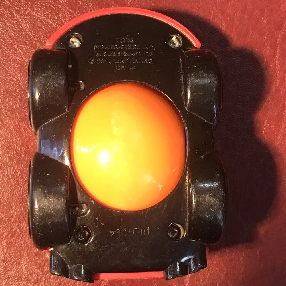 Fisher-Price fisher price
